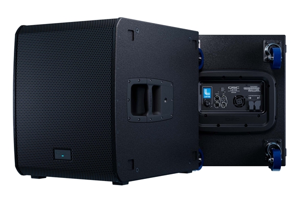 QSC Pro Audio - QSC LS118