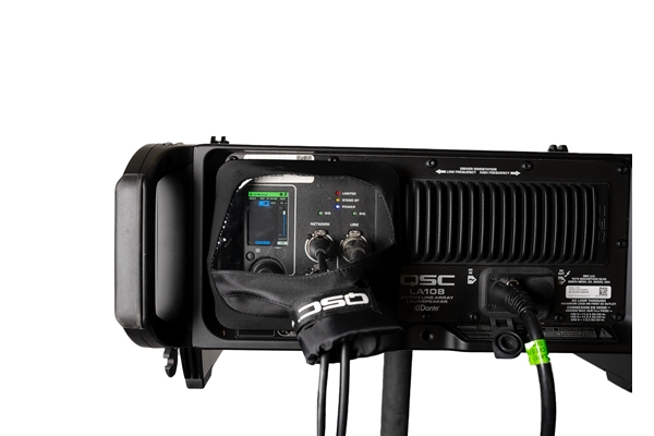 QSC Pro Audio - QSC TWS-IO