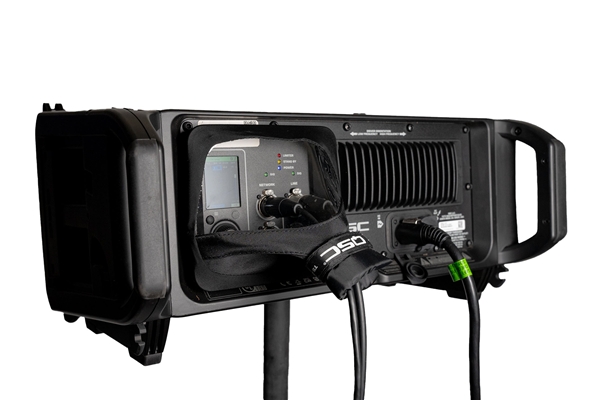 QSC Pro Audio - QSC TWS-IO