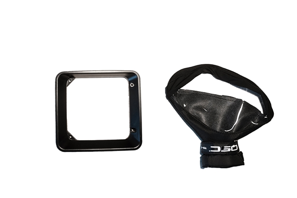 QSC Pro Audio - QSC TWS-IO