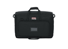 Gator Cases - G-LCD-TOTE-SMX2 Borsa trasporto due monitor LCD