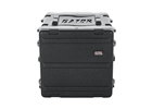 Gator Cases - GR-10L Custodia da 10U Rack Standard
