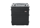Gator Cases - GR-12L Custodia da 12U Rack Standard