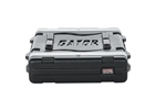 Gator Cases - GR-2L Custodia da 2U Rack Standard