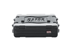 Gator Cases - GR-2S Custodia da 2U Rack Shallow