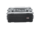 Gator Cases - GR-3S Custodia da 3U Rack Shallow