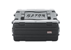 Gator Cases - GR-4L Custodia da 4U Rack Standard