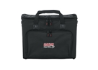 Gator Cases - GRB-2U Borsa rack audio 2U