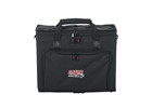 Gator Cases - GRB-3U Borsa rack audio 3U