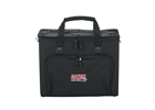 Gator Cases - GRB-4U Borsa rack audio 4U