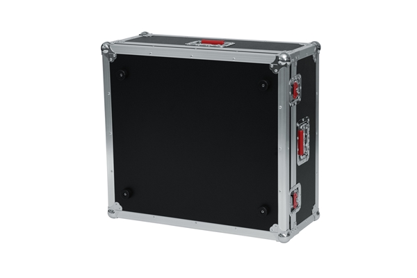 Gator Cases - GTOURAHSQ6NDH Flight Case Mixer Allen & Heath SQ-6