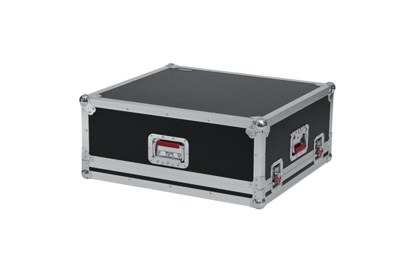 Gator Cases - GTOURAHSQ6NDH Flight Case Mixer Allen & Heath SQ-6