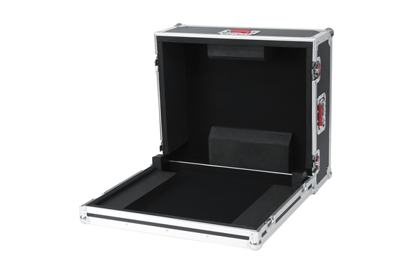 Gator Cases - GTOURAHSQ6NDH Flight Case Mixer Allen & Heath SQ-6