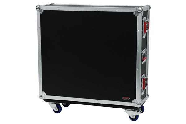 Gator Cases - GTOURAHSQ7 Flight Case Mixer Allen & Heath SQ-7