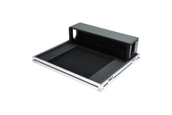 Gator Cases - GTOURAHSQ7 Flight Case Mixer Allen & Heath SQ-7