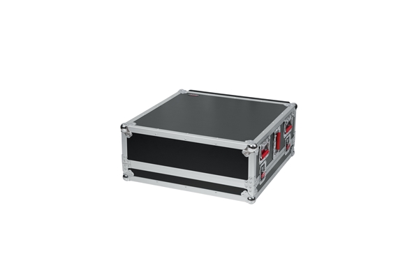 Gator Cases - G-TOURQU24 Flight Case Mixer Allen & Heath QU24