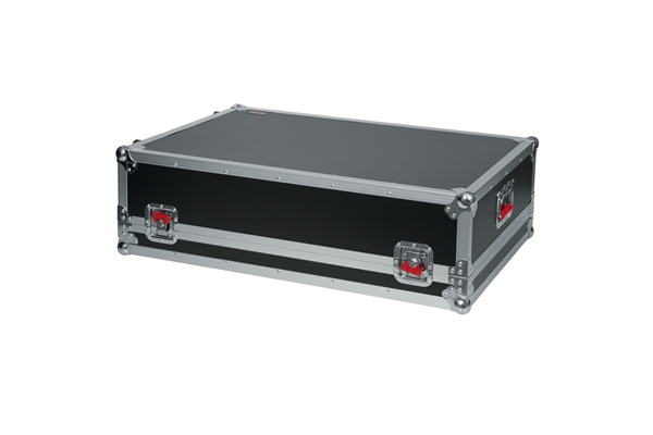 Gator Cases - GTOURWINGNDH Flight Case Mixer Behringer Wing