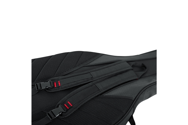 Gator Cases - GB-4G-MINIACOU Borsa 4G mini acustica