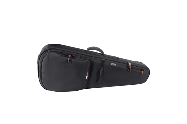 Gator Cases - G-ICON335 Borsa ICON chitarra stile 335 Nero