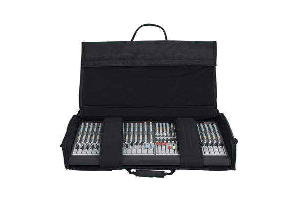 Gator Cases - G-MIXERBAG-3121 Borsa mixer/attrezzatura 78,7 x 53,3 x 17,8 cm