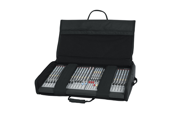 Gator Cases - G-MIXERBAG-3121 Borsa mixer/attrezzatura 78,7 x 53,3 x 17,8 cm