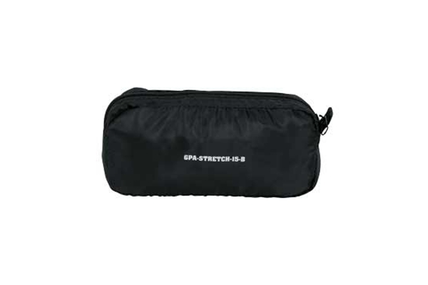 Gator Cases - GPA-STRETCH-15-B Copertura elastica nera per speaker da 15
