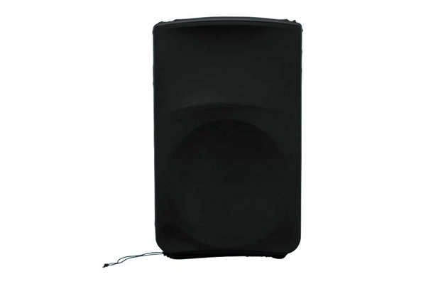 Gator Cases - GPA-STRETCH-15-B Copertura elastica nera per speaker da 15