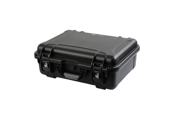 Gator Cases - GMIX-QSCTM16-WP