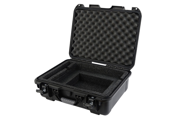 Gator Cases - GMIX-QSCTM16-WP