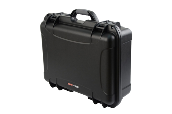 Gator Cases - GMIX-QSCTM16-WP