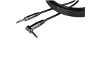Gator Cableworks - GCWC-INS-10RA Cavo strumento jack dritto-angolato 3 m Serie Composer