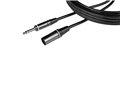 Gator Cableworks - GCWC-XLR-20MTRS Cavo XLR/TRS 6 m Serie Composer Gator Cableworks - GCWC-XLR-20MTRS Cavo XLR/TRS 6 m Serie Composer