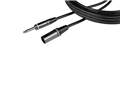 Gator Cableworks - GCWC-XLR-05MTRS Cavo XLR/TRS 1.5 m Serie Composer Gator Cableworks - GCWC-XLR-05MTRS Cavo XLR/TRS 1.5 m Serie Composer