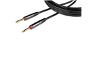 Gator Cableworks - GCWH-INS-10QT Cavo strumento jack dritto/dritto 3 m Serie Headliner Quiet