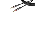 Gator Cableworks - GCWH-INS-20QT Cavo strumento jack dritto/dritto 6 m Serie Headliner Quiet