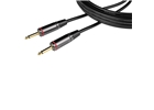 Gator Cableworks - GCWH-SPK-10 Cavo speaker jack TS dritto/dritto 3 m Serie Headliner