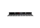 Gator Frameworks - GFW-CABLEHANGER Organizzatore per cavi da parete
 Gator Frameworks - GFW-CABLEHANGER Organizzatore per cavi da parete