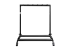 Gator Frameworks - RI-GTR-RACK5 Supporto pieghevole per 5 chitarre
 Gator Frameworks - RI-GTR-RACK5 Supporto pieghevole per 5 chitarre