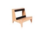 Gator Frameworks - GFW-ELITEGTRAMPSM-MPL Stand per amplificatore combo Small in finitura Natural Maple Matte
 Gator Frameworks - GFW-ELITEGTRAMPSM-MPL Stand per amplificatore combo Small in finitura Natural Maple Matte