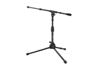 Gator Frameworks - GFW-MIC-2621 Supporto microfonico per grancassa e amplificatori con base treppiede e braccio telescopico Gator Frameworks - GFW-MIC-2621 Supporto microfonico per grancassa e amplificatori con base treppiede e braccio telescopico