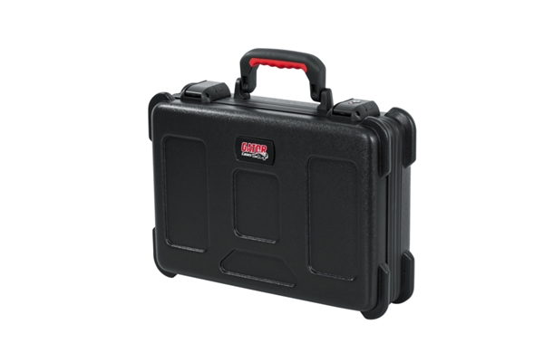 Gator Cases - GTSA-MICW6 Custodia rigida TSA ATA per 6 Microfoni Wireless