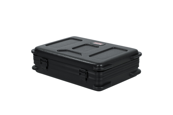 Gator Cases - GTSA-MICW6 Custodia rigida TSA ATA per 6 Microfoni Wireless