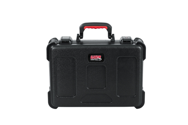 Gator Cases GTSA-MICW6 Custodia rigida TSA ATA per 6 Microfoni Wireless