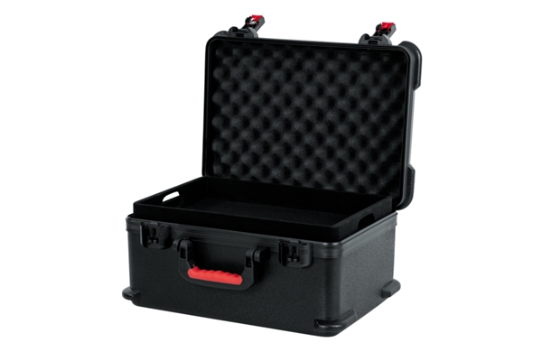 Gator Cases - GTSA-MICW7 Custodia rigida TSA ATA per 7 Microfoni Wireless