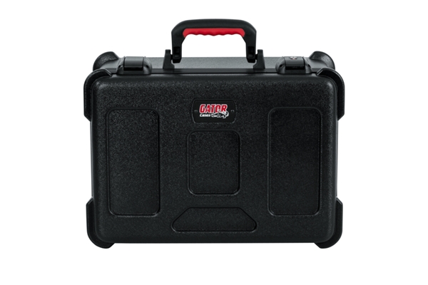 Gator Cases GTSA-MICW7 Custodia rigida TSA ATA per 7 Microfoni Wireless