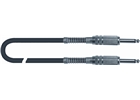 Quik Lok - S/320-15 Jack Mono/Jack Mono Quik Lok - S/320-15 Jack Mono/Jack Mono