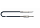 Quik Lok - SX/764-3 Jack Mono/Jack Mono 3 mt Quik Lok - SX/764-3 Jack Mono/Jack Mono 3 mt