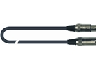 Quik Lok - DMX/1400-10 Cavo di collegamento DMX 512 canali Quik Lok - DMX/1400-10 Cavo di collegamento DMX 512 canali