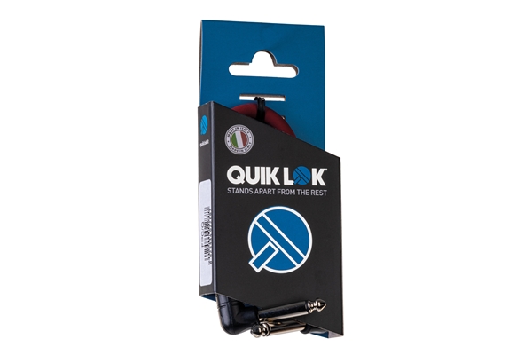 Quik Lok - FPC/Q Jack Mono 90°/Jack Mono 90° 20 cm