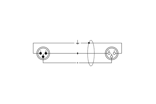 Quik Lok - JUST/MF-1